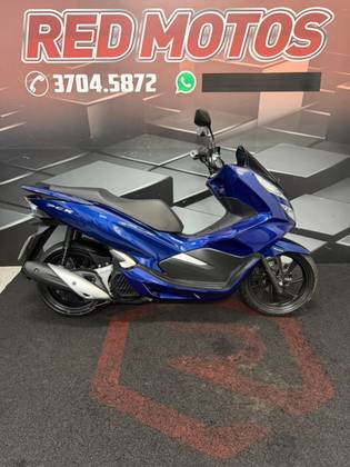 HONDA PCX 